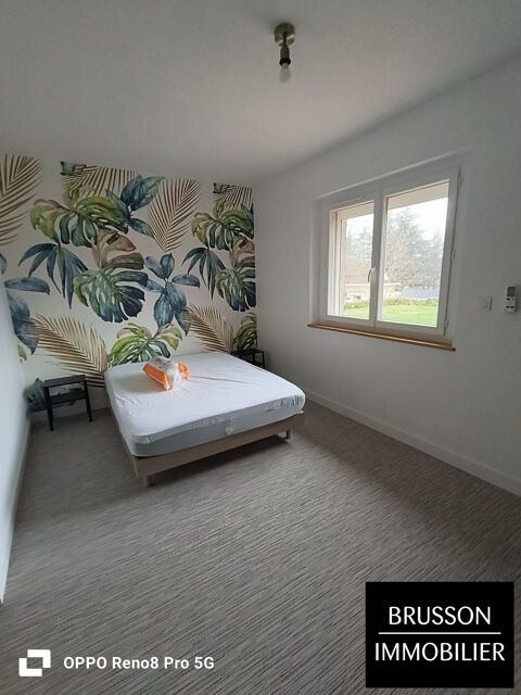  Appartement � louer 2 pi�ces 45 m�