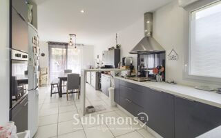  Maison � vendre 6 pi�ces 120 m�