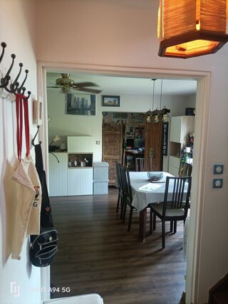  Maison � vendre 6 pi�ces 133 m�