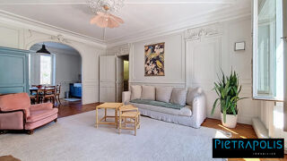  Appartement  vendre 4 pices 114 m