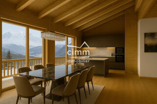  Appartement � vendre 4 pi�ces 87 m�