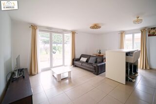  Appartement � vendre 3 pi�ces 65 m�