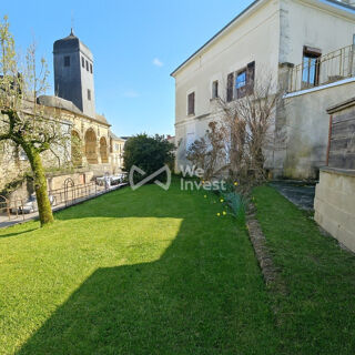  Maison � vendre 7 pi�ces 190 m�