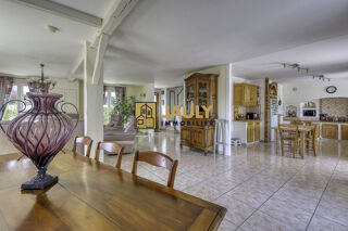  Maison à vendre 7 pièces 210 m²
