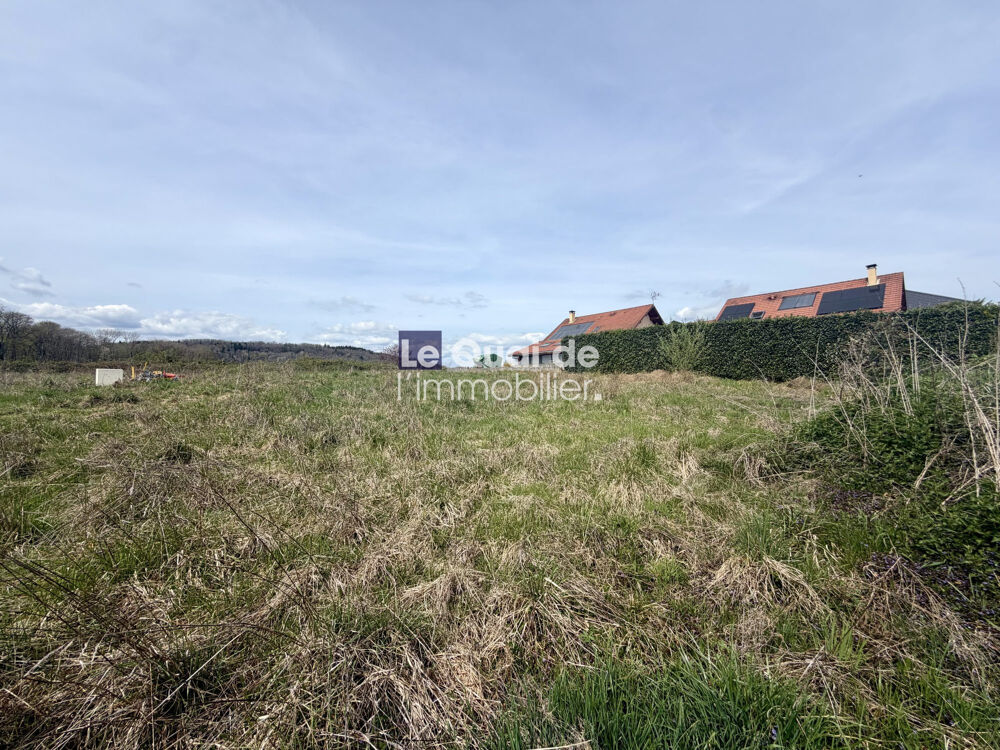Vente Terrain Terrain à vendre SILLINGY () Sillingy ()