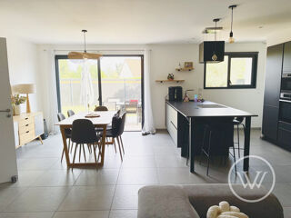 Maison à vendre 6 pièces 113 m²