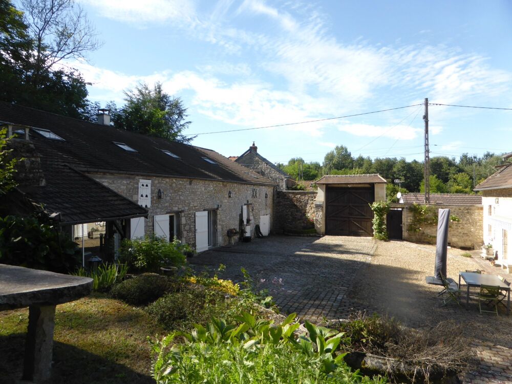 Maison à vendre Séry-Magneval