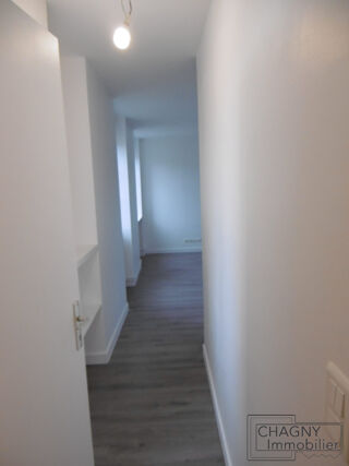  Appartement à louer 2 pièces 50 m²
