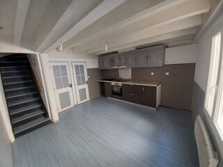  Maison � vendre 2 pi�ces 42 m�