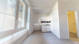  Appartement  vendre 1 pice 18 m