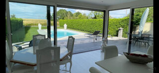  Maison � vendre 5 pi�ces 219 m�