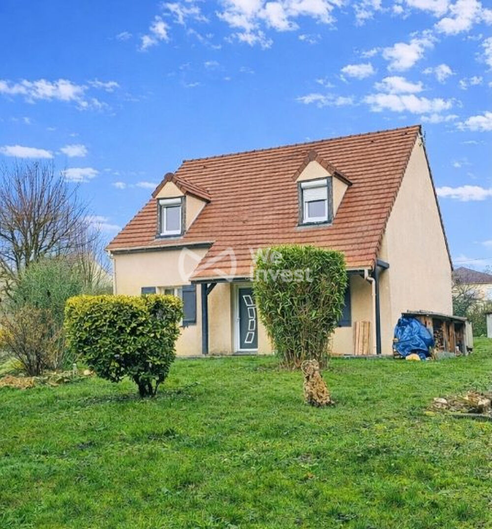 Maison à vendre Boissy-le-Châtel