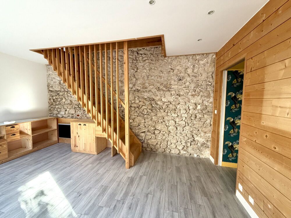 Vente Maison maison rénovée au coeur du quartier Beaumont Orléans