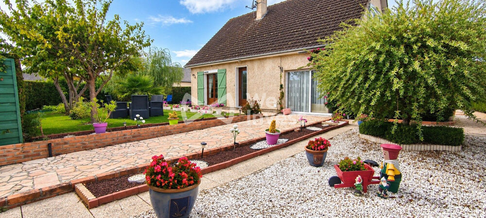 Vente Maison Maison familiale Mézidon vallée d'auge