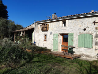  Maison à vendre 3 pièces 62 m²