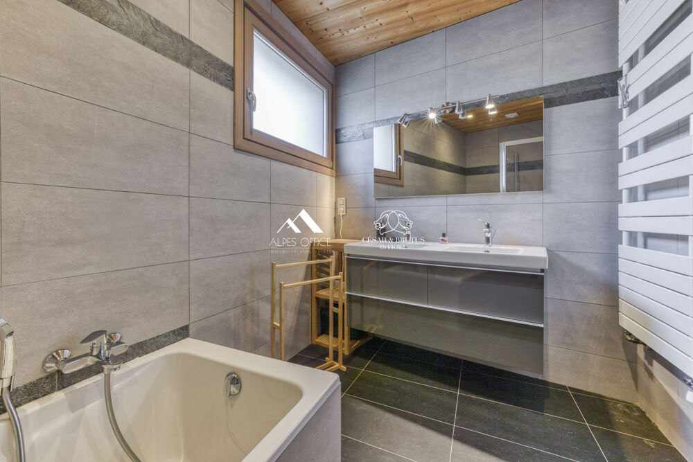 � vendre  Maison Chamonix-Mont-Blanc (74400)