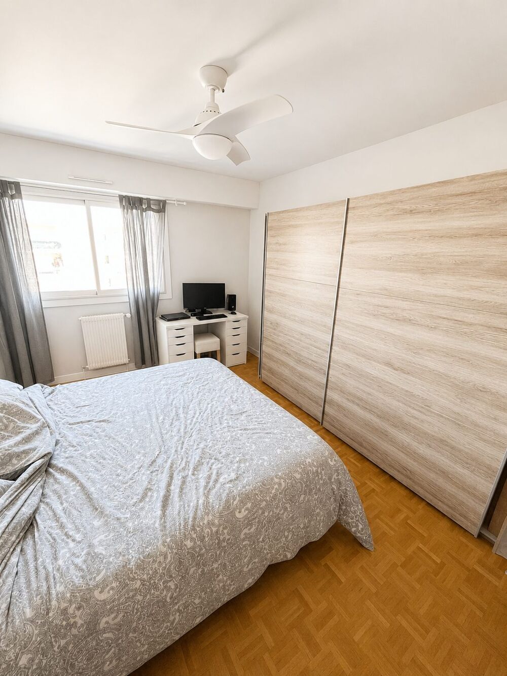 Location Appartement APPARTEMENT MEUBLE Villeurbanne