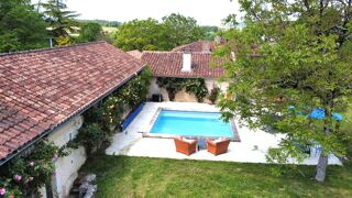  Maison à vendre 12 pièces 425 m²