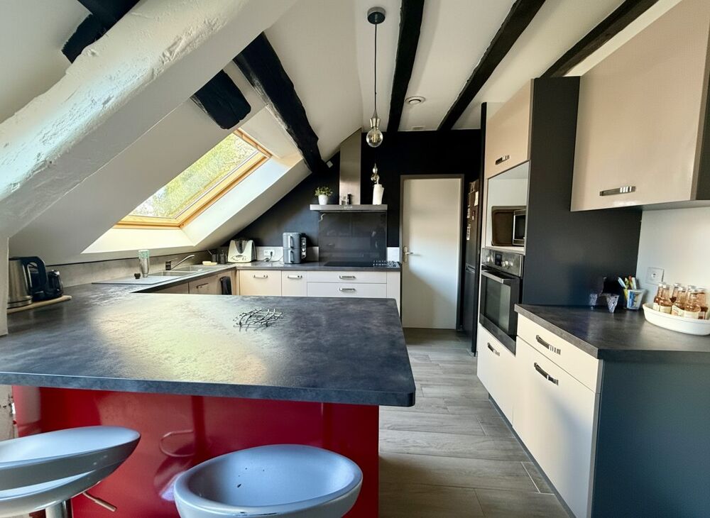 Vente Maison Maison T4 sans travaux La chapelle-saint-mesmin