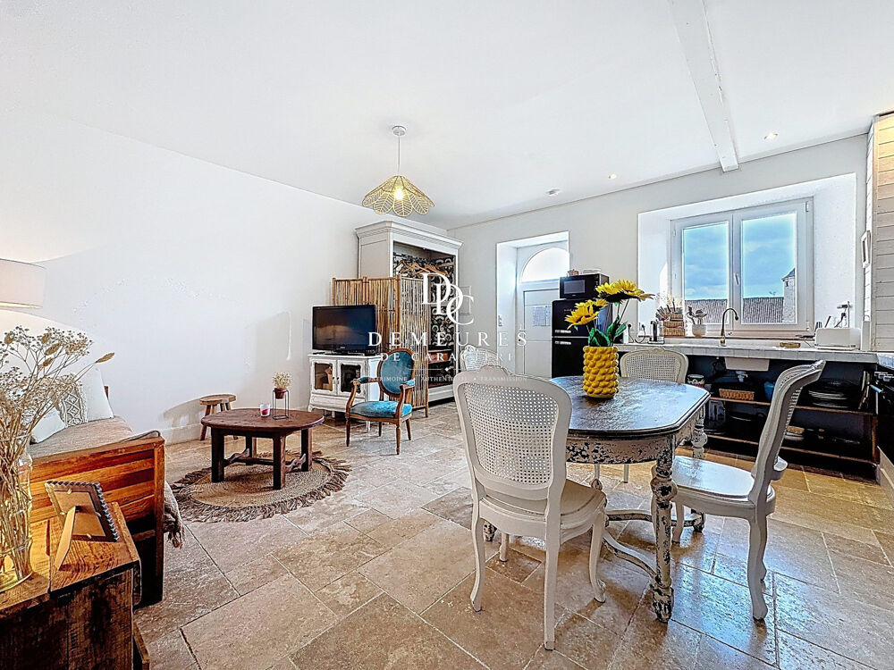 à vendre  Maison Boulogne-sur-Mer (62200)