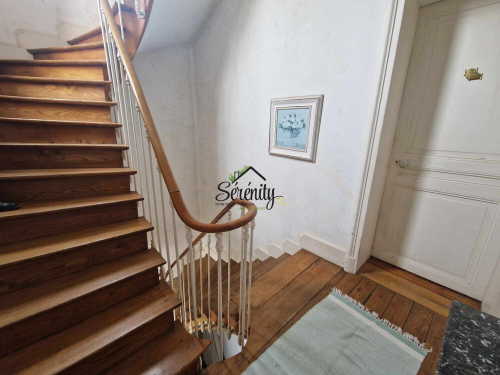 Vente Maison Charmante maison de caractère Cambrai