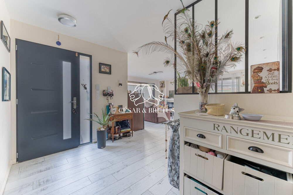 Vente Maison Une Maison d'Exception au Coeur d'un Écrin de Verdure Collonges-au-mont-d'or