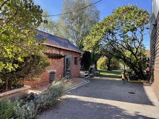 Vente Maison MAISON DE CAMPAGNE AVEC GRANGE ET TERRAIN La capelle