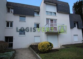  Appartement � vendre 3 pi�ces 62 m�