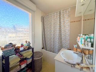  Appartement à louer 3 pièces 63 m²