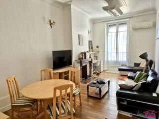  Appartement à vendre 2 pièces 55 m²