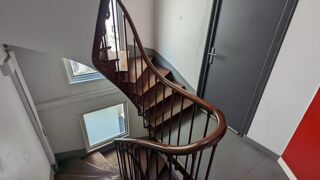  Immeuble à vendre 162 m²