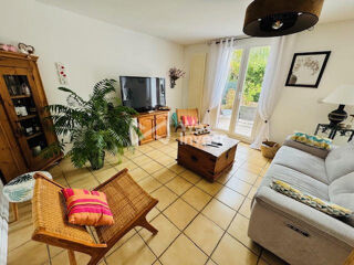  Maison à vendre 6 pièces 116 m²