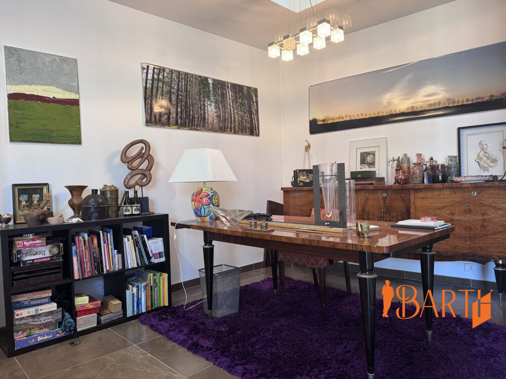 BERRY BOUY - esprit loft.