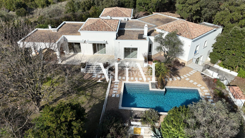 Vente Maison Maison contemporaine Saint-georges-d'orques