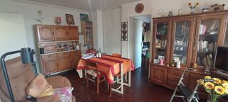  Appartement � vendre 2 pi�ces 44 m�