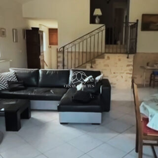  Maison � vendre 7 pi�ces 164 m�