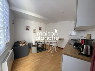  Appartement à louer 2 pièces 19 m²