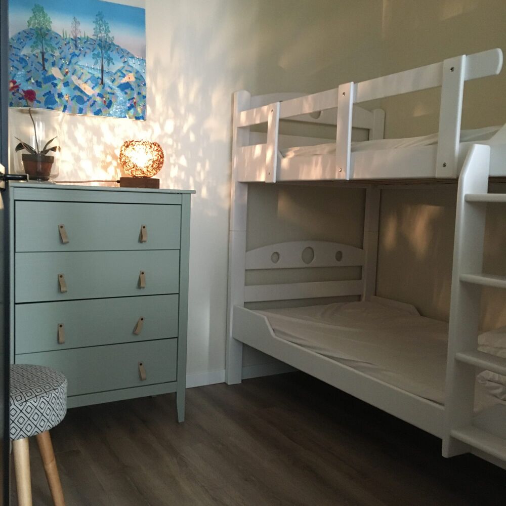 Vente Appartement A 50 mètres de la plage Saint-georges-de-didonne