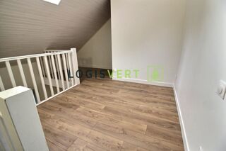  Appartement à louer 2 pièces 26 m²