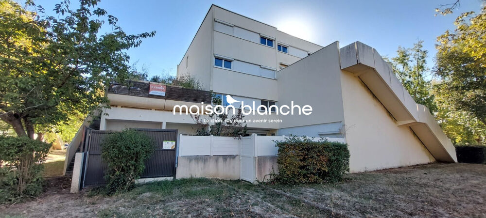 Bel appartement secteur Orgemont