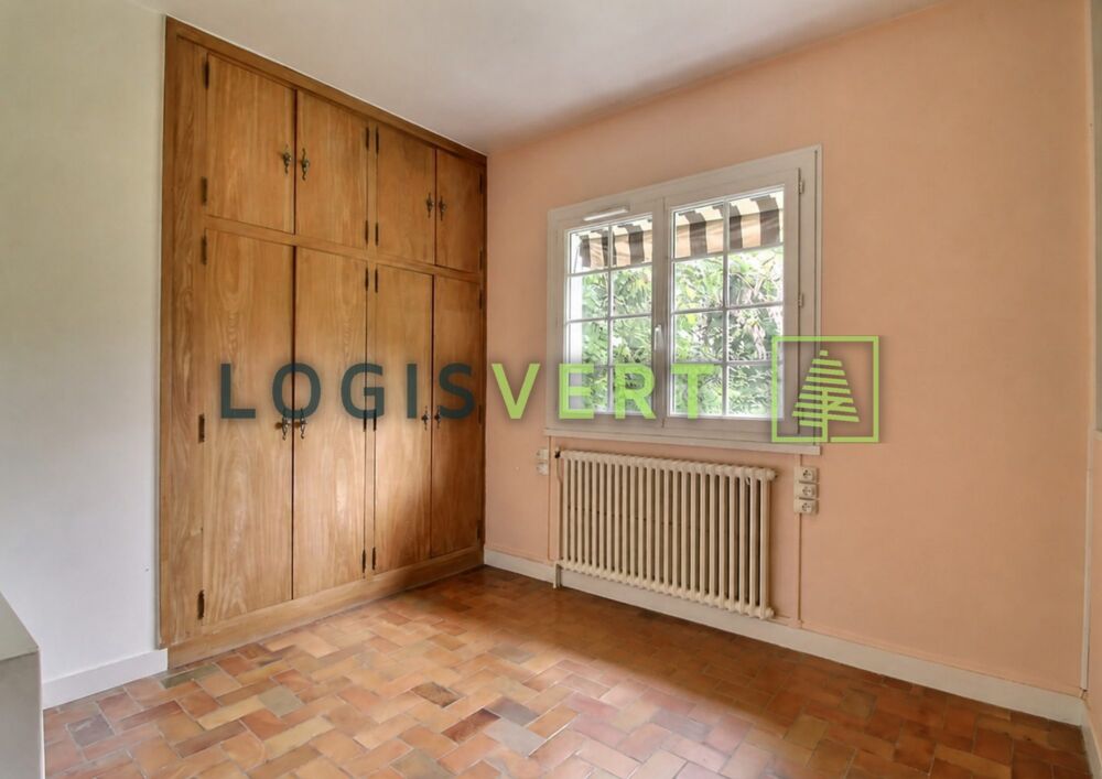 à vendre  Maison Palaiseau (91120)