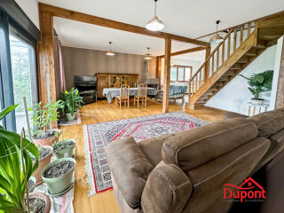  Maison � vendre 6 pi�ces 143 m�