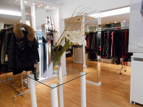 LOCATION d'un local commercial en HYPER-CENTRE de LIMOGES ! 950 87000 Limoges