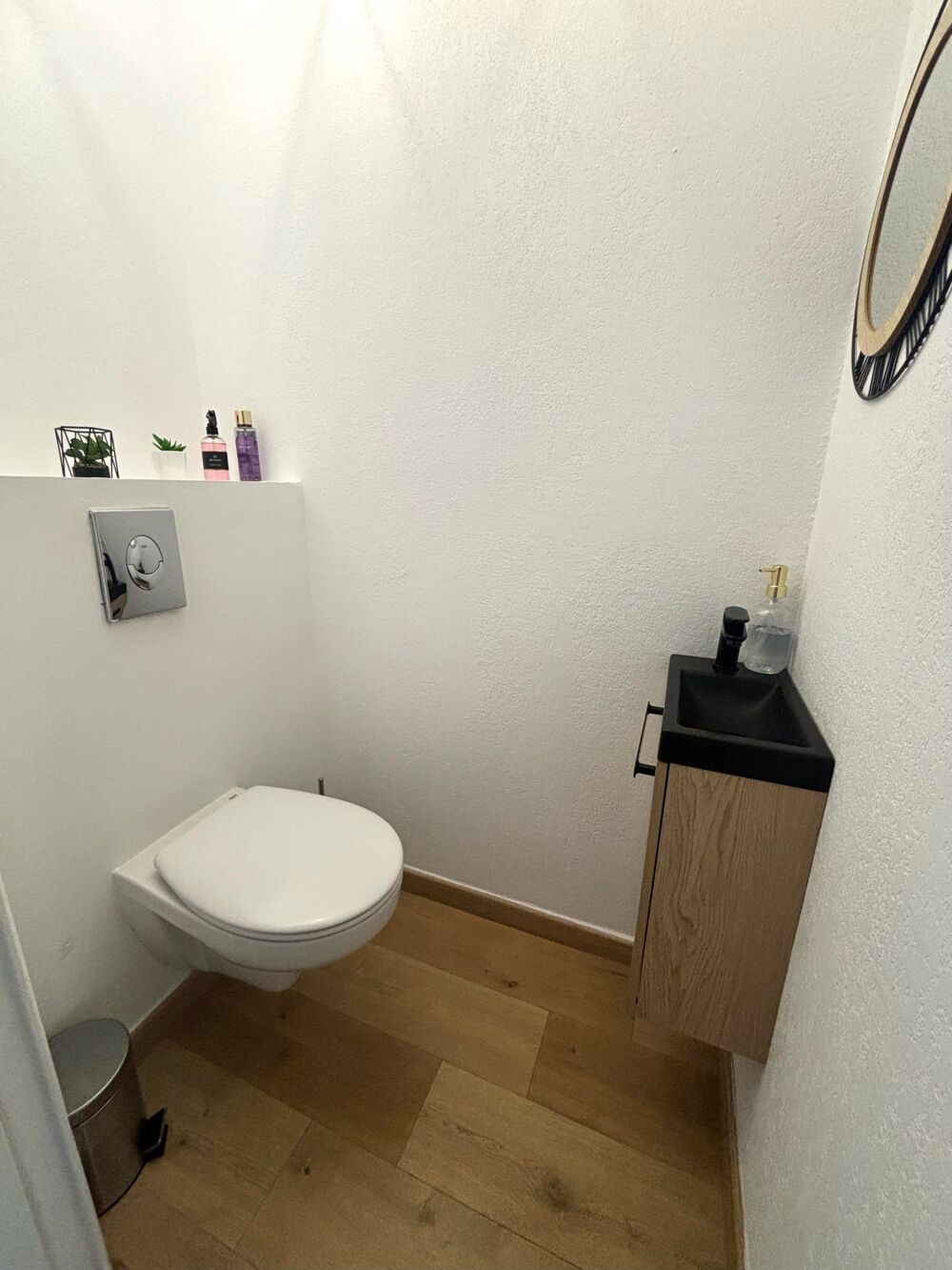 Très bel appartement