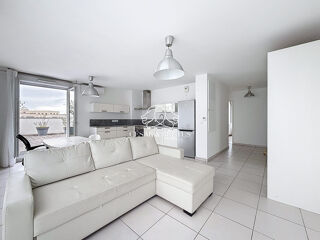  Appartement � vendre 3 pi�ces 63 m�