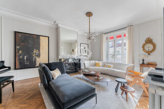  Appartement � vendre 3 pi�ces 90 m�