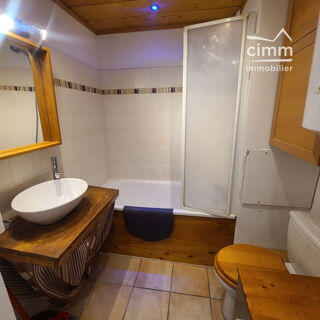  Appartement � louer 1 pi�ce 16 m�