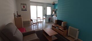  Appartement � vendre 2 pi�ces 44 m�