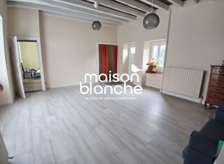  Maison à louer 5 pièces 126 m²