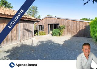  Maison à vendre 3 pièces 84 m²